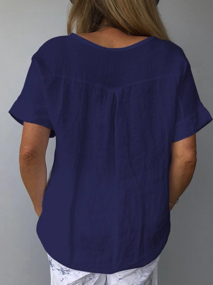 Illyria - Comfortable Everyday Top