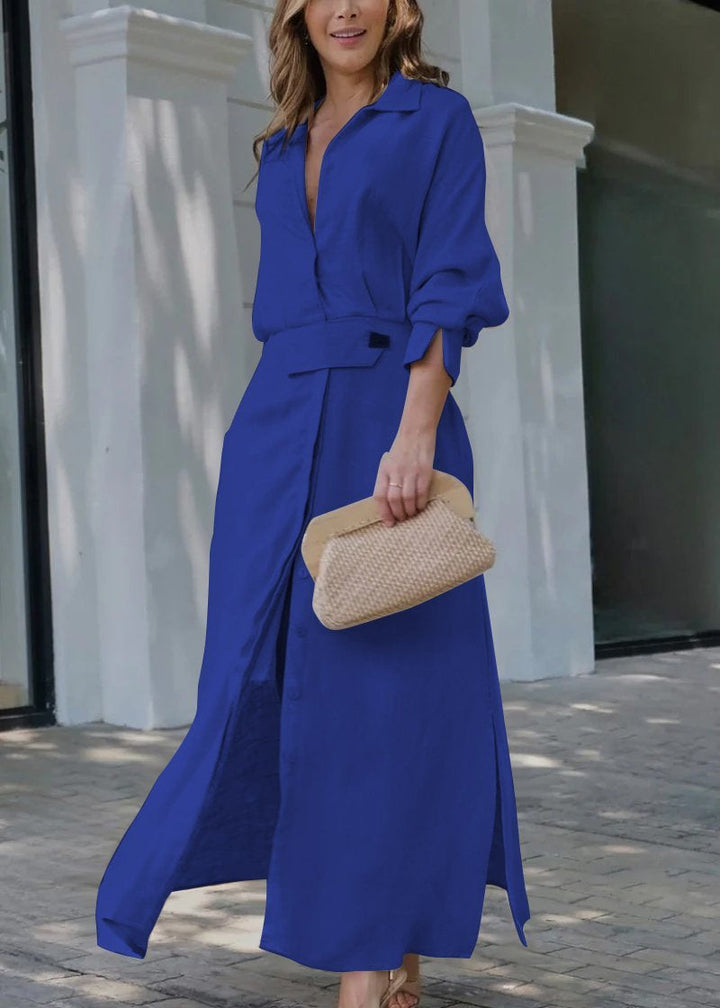 Judith - Stylish Maxi Dress
