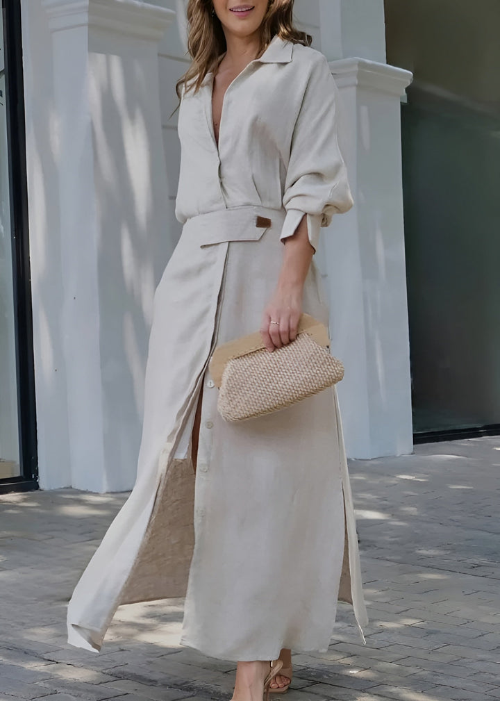 Judith - Stylish Maxi Dress