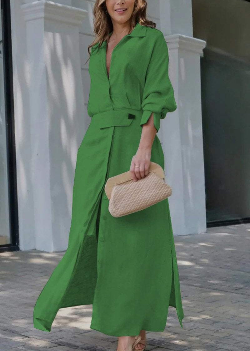 Judith - Stylish Maxi Dress