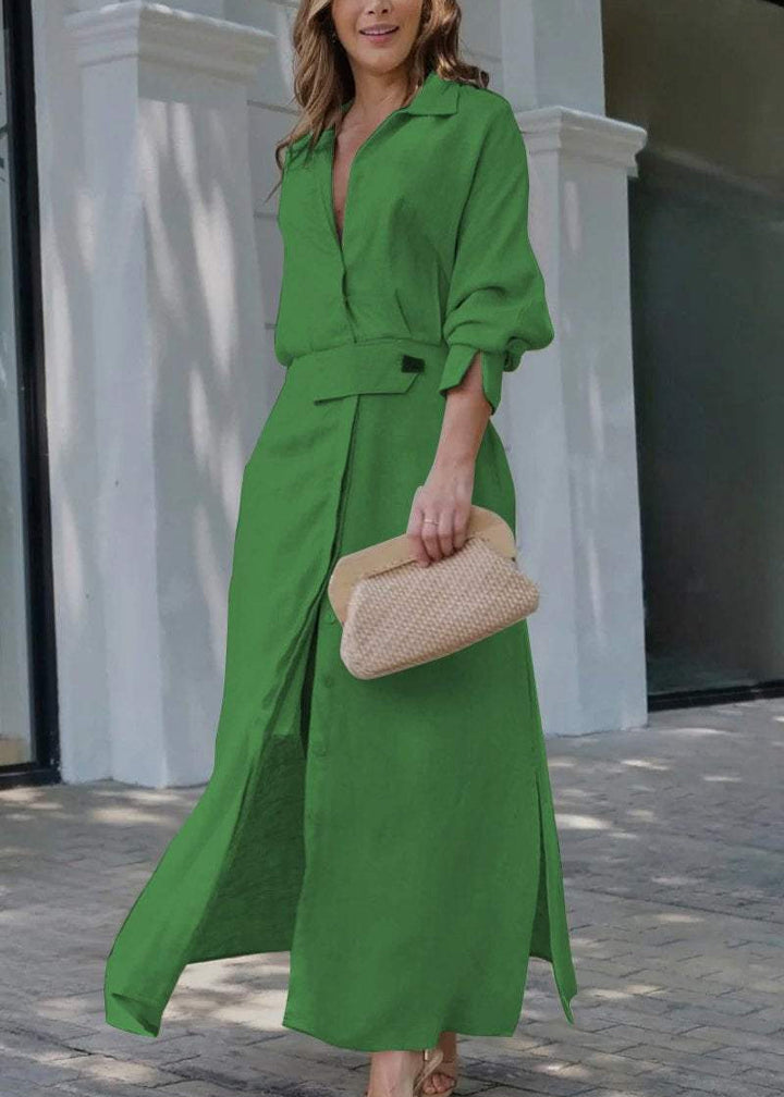 Judith - Stylish Maxi Dress