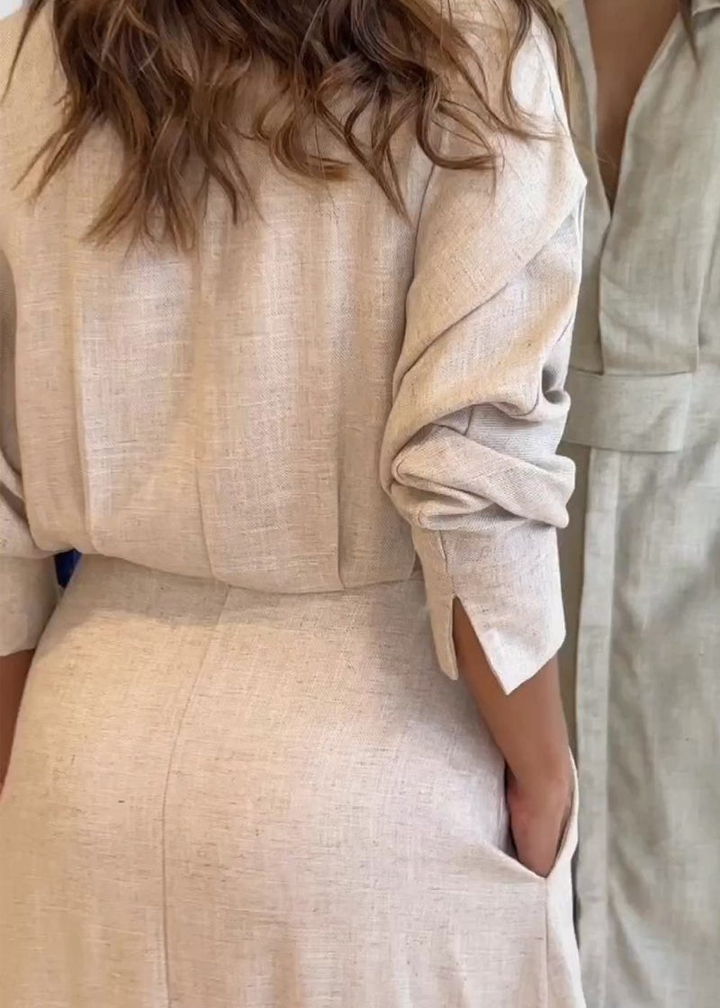 Judith - Stylish Maxi Dress