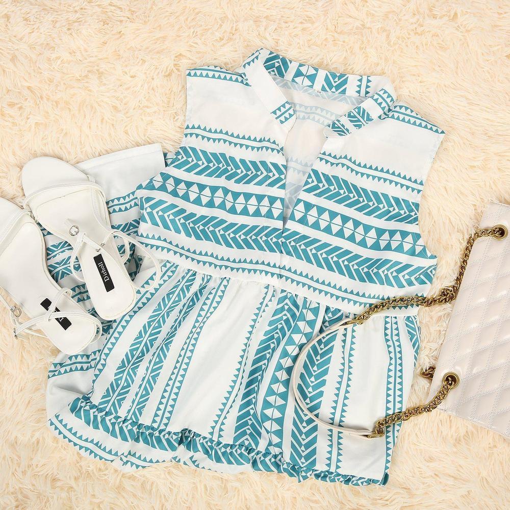 Hela | Chic Bohemian Dress