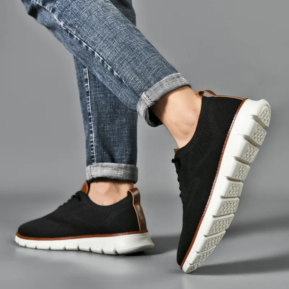 Owen™ - Comfortable Orthopedic Shoes