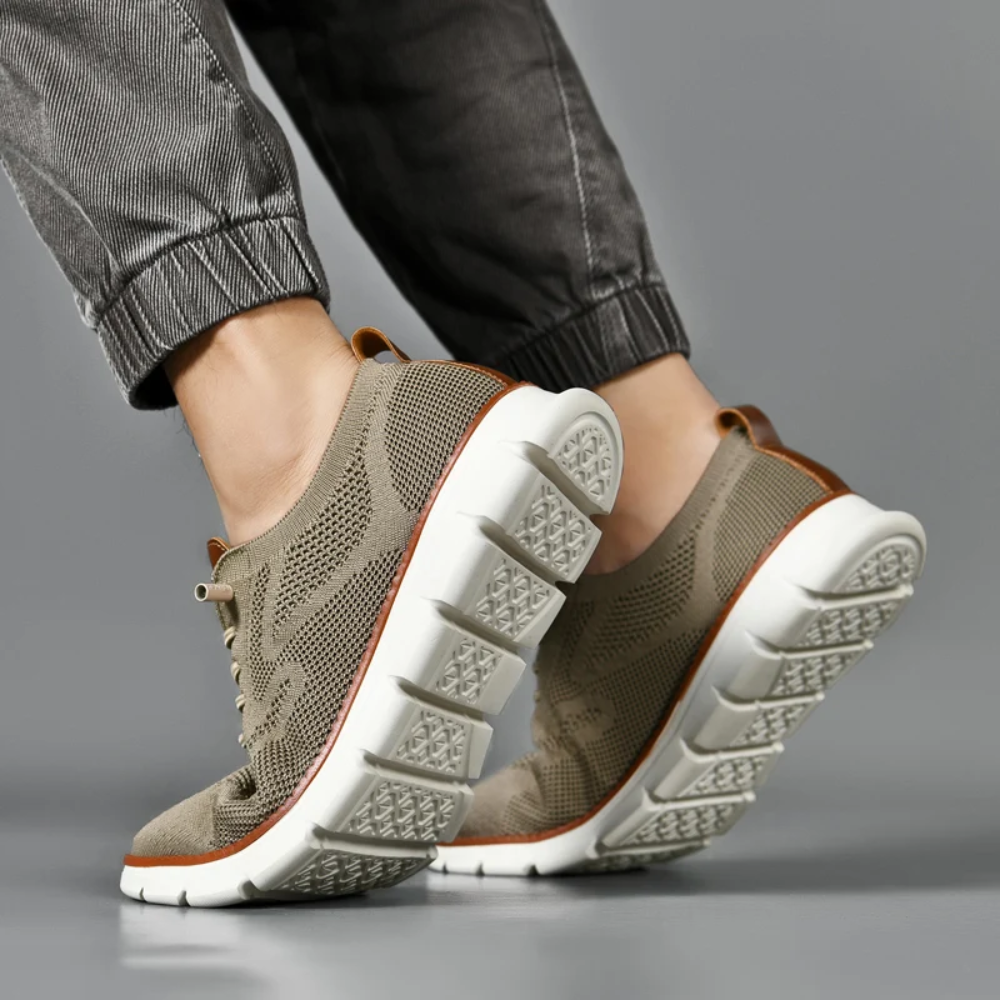 Owen™ - Comfortable Orthopedic Shoes