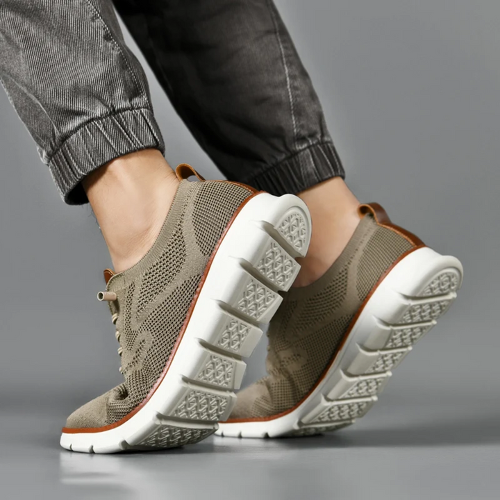 Owen™ - Comfortable Orthopedic Shoes