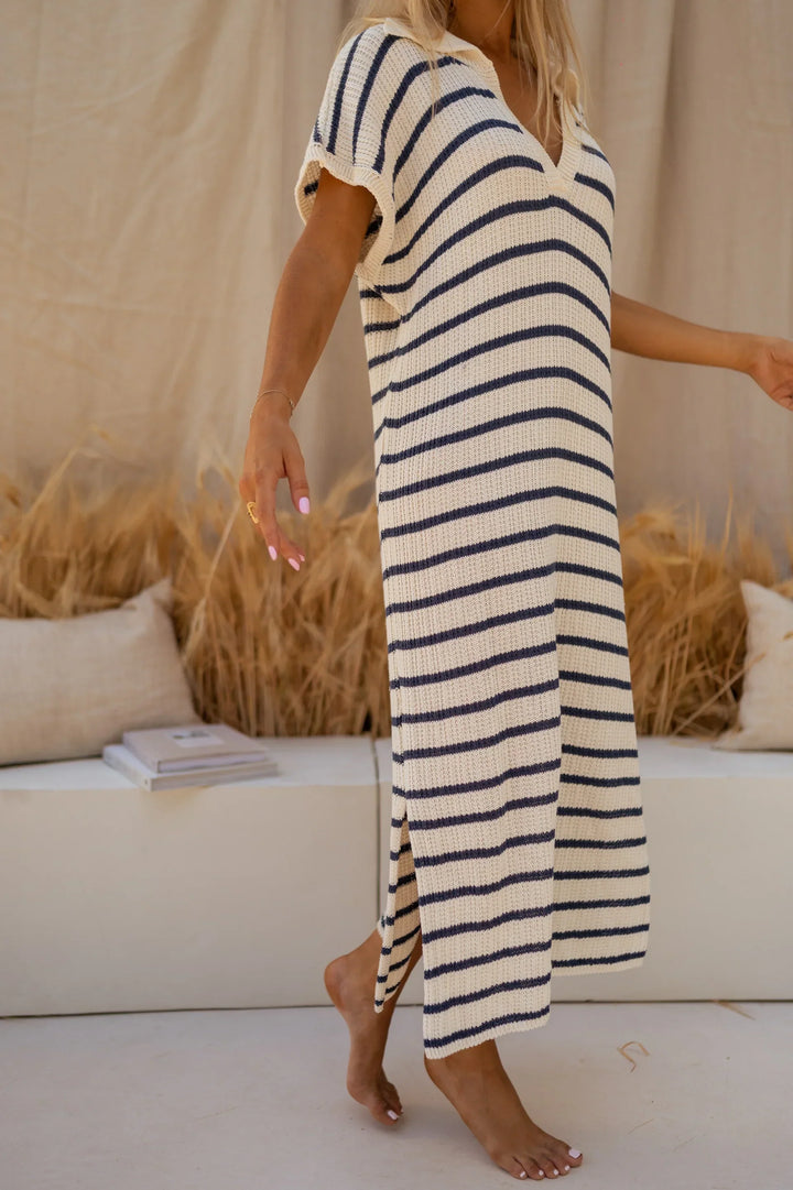 SOPHIA™ | THE STRIPED DRESS