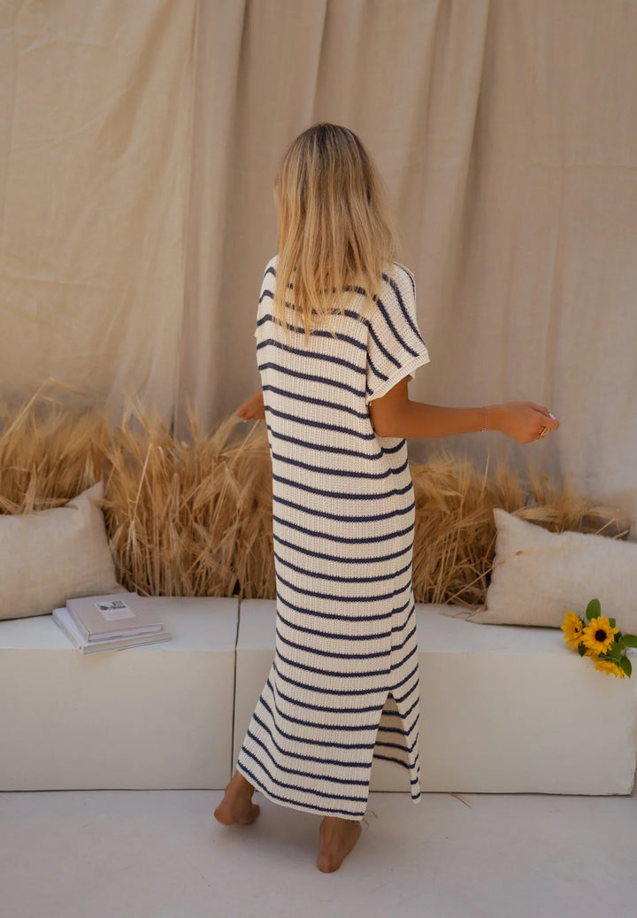 SOPHIA™ | THE STRIPED DRESS