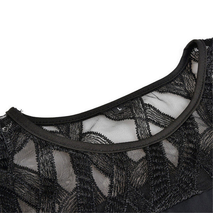 Juliana | Chic Midi Dress