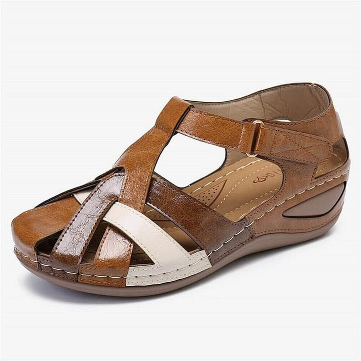 Peyton™ - Comfortable Orthopedic Sandals