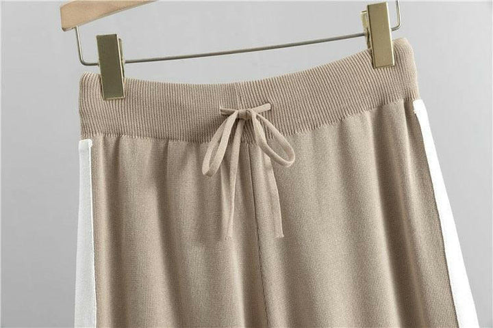 Avery™ - Stylish Loose Casual Three-Piece Set