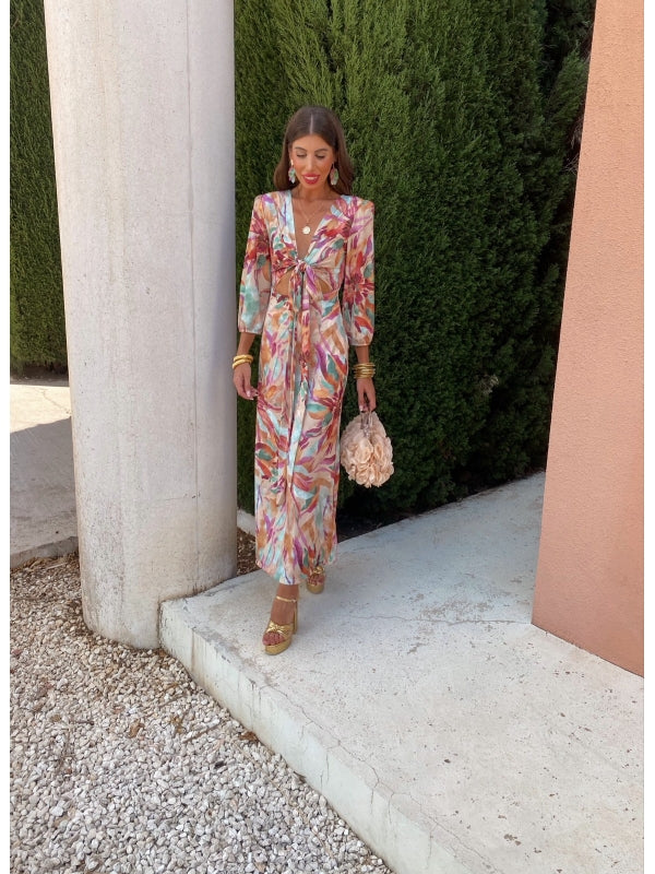 Dani™ | Elegant Summer Dress