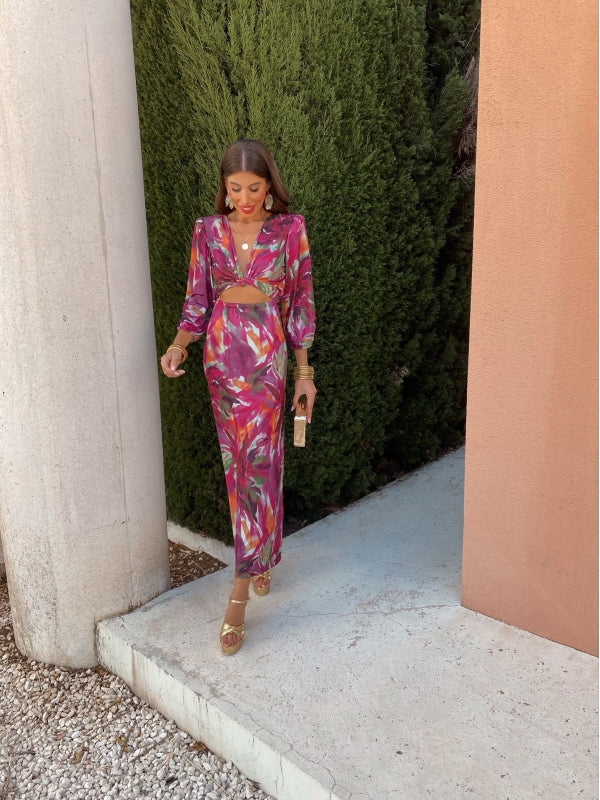 Dani™ | Elegant Summer Dress