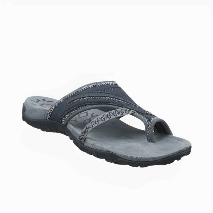 Zoe™ - Ergonomic Orthopedic Sandals
